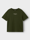 NKMBRODY T-Shirts & Tops - Rifle Green