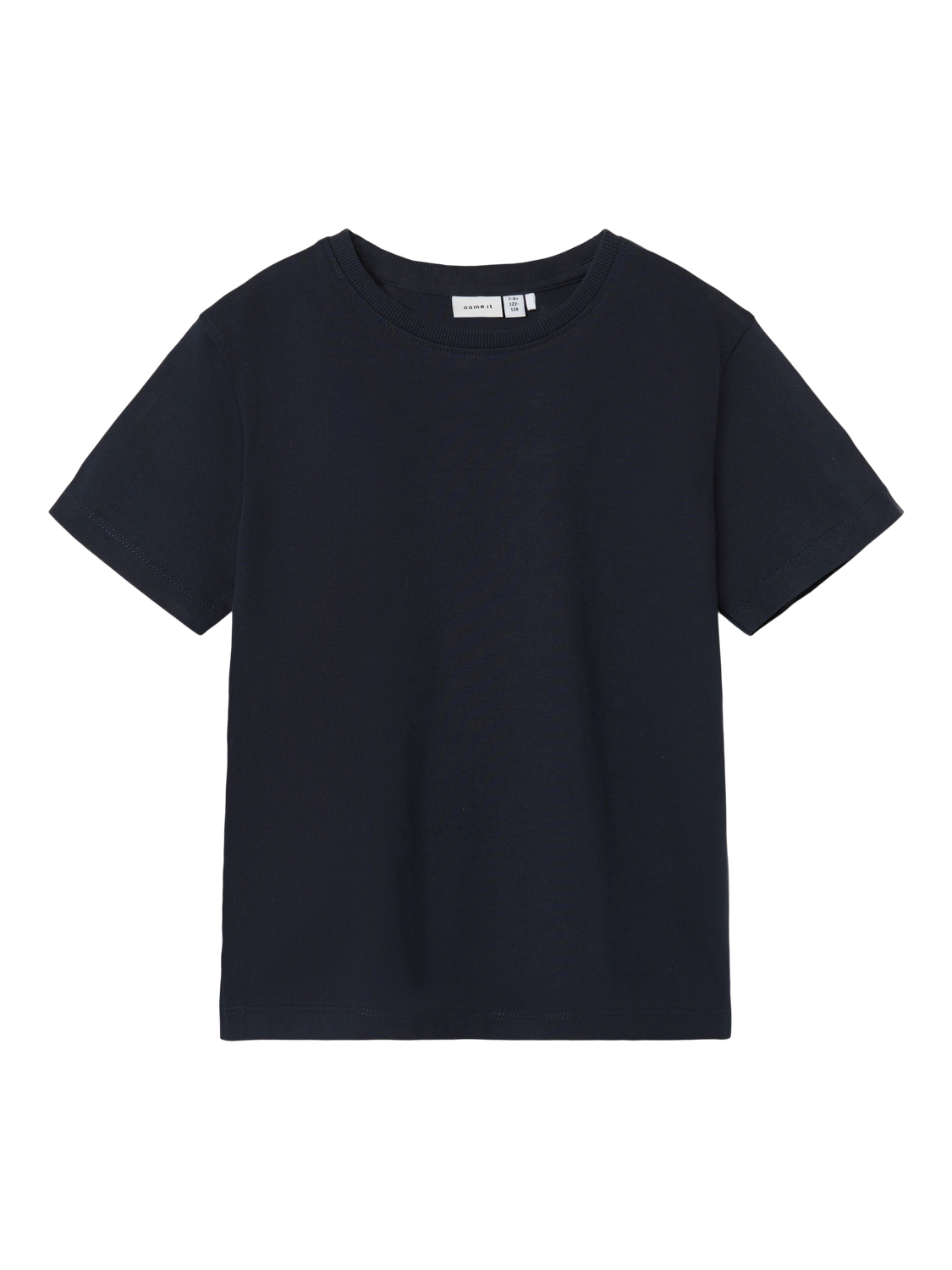 NKFTORINA T-Shirts & Tops - Dark Navy