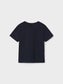 NKFTORINA T-Shirts & Tops - Dark Navy