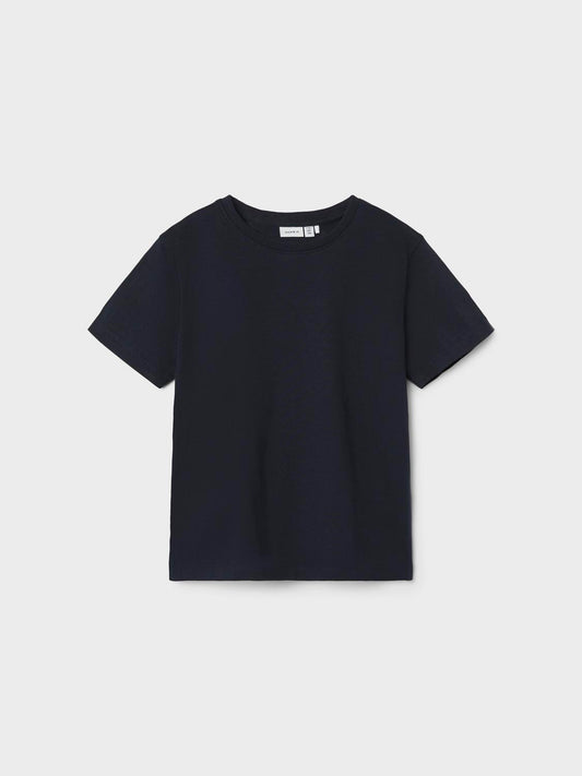 NKFTORINA T-Shirts & Tops - Dark Navy