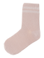 NKFSILVIA Socks - Deauville Mauve