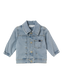 NMMJACK Outerwear - Light Blue Denim