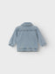 NMMJACK Outerwear - Light Blue Denim