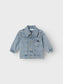 NMMJACK Outerwear - Light Blue Denim