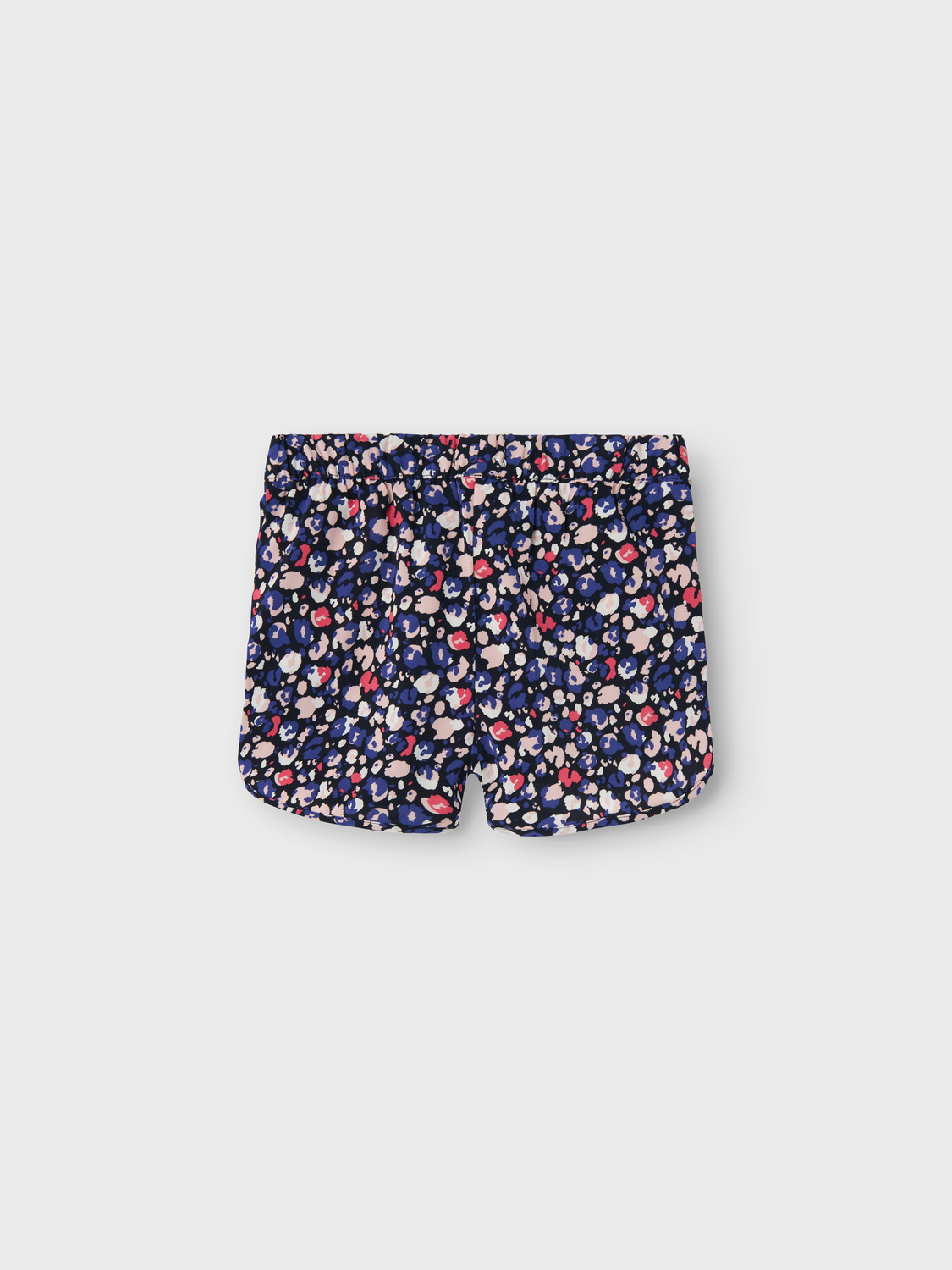 NKFVINAYA Shorts - Dark Sapphire