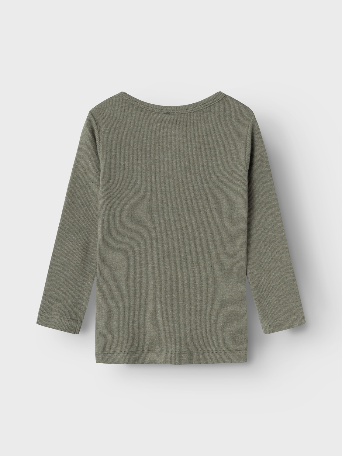 NMMKAB T-Shirts & Tops - Dusty Olive