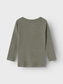 NMMKAB T-Shirts & Tops - Dusty Olive