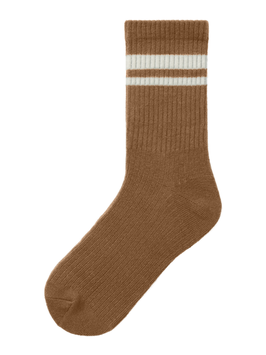 NKMNEANO Socks - Nuthatch