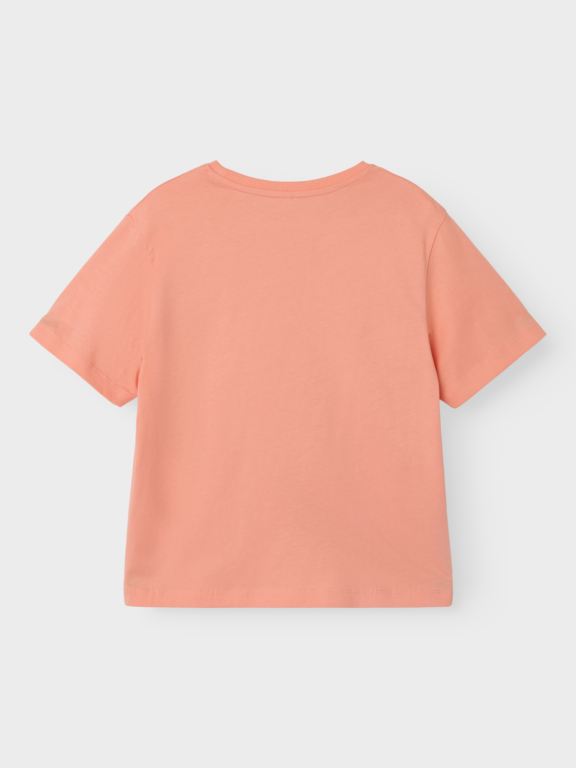 NKMBRODY T-Shirts & Tops - Papaya Punch