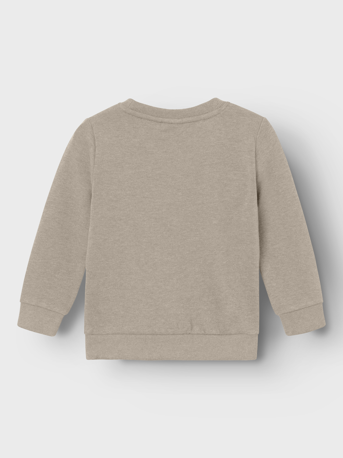 NMMVIMO Sweatshirts - Pure Cashmere