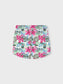NKFVIGGA Shorts - White Alyssum