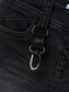 NMMTHEO Jeans - Black Denim