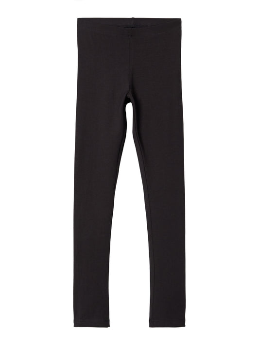 NKFVIVIAN Pants - Black