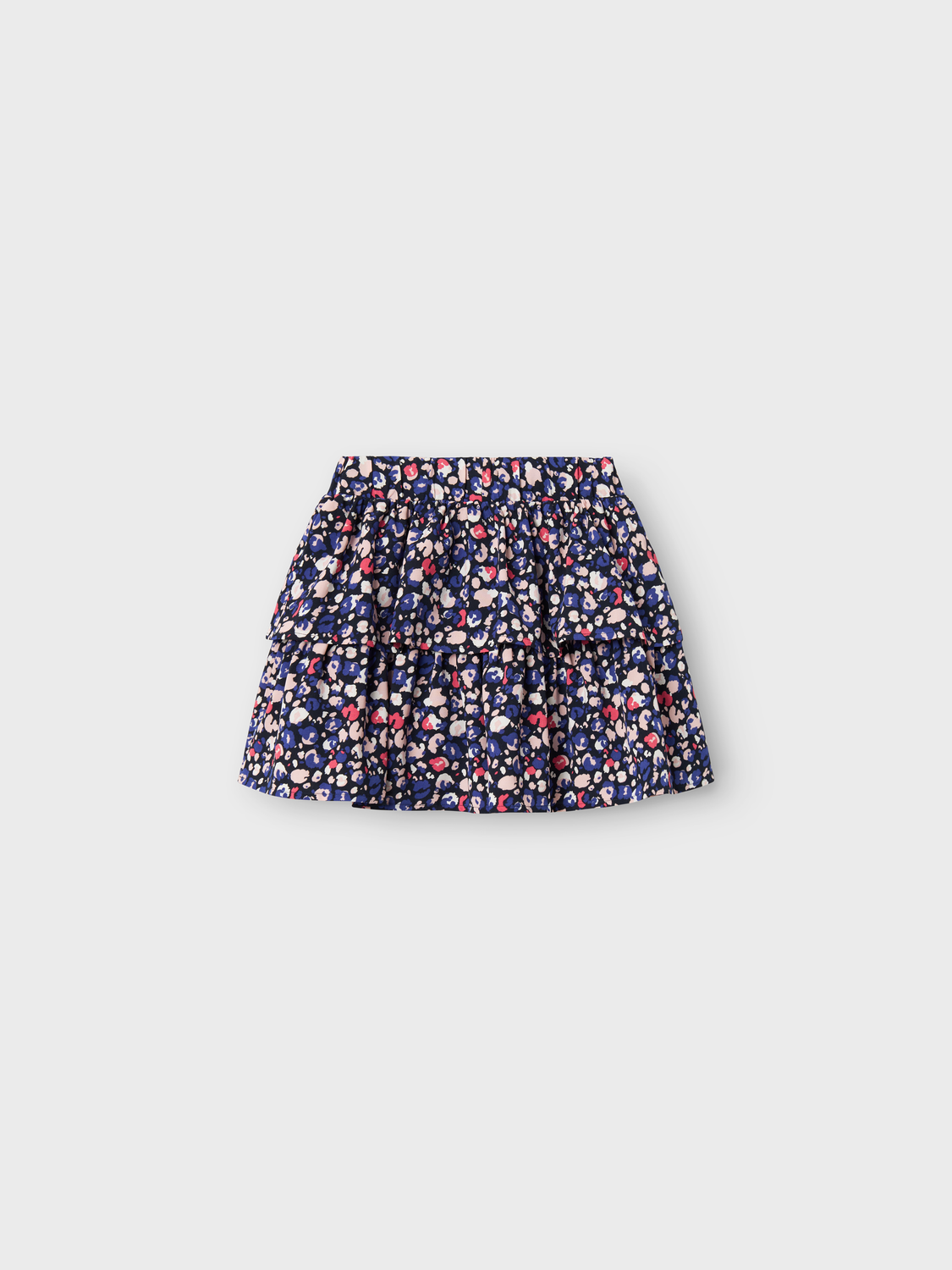 NKFVINAYA Skirts - Dark Sapphire