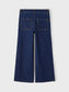 NKFBELLA Jeans - Dark Blue Denim