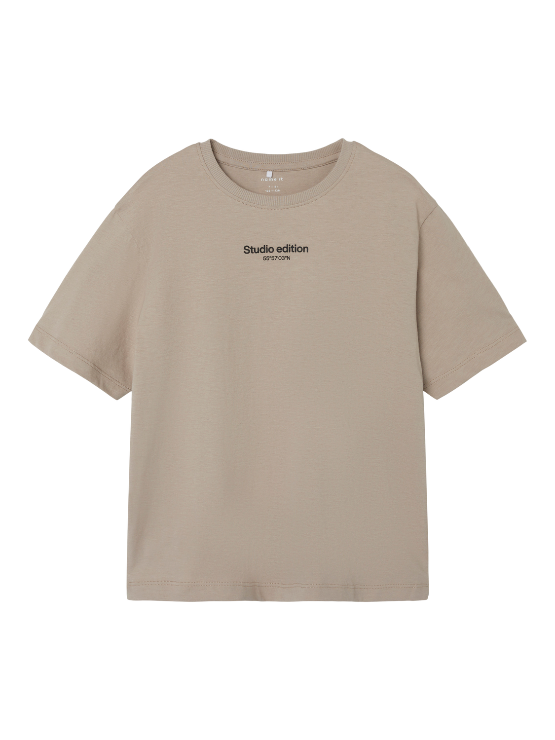 NKMBRODY T-Shirts & Tops - Pure Cashmere