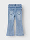 NMFPOLLY Jeans - Medium Blue Denim