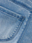 NMFPOLLY Jeans - Medium Blue Denim