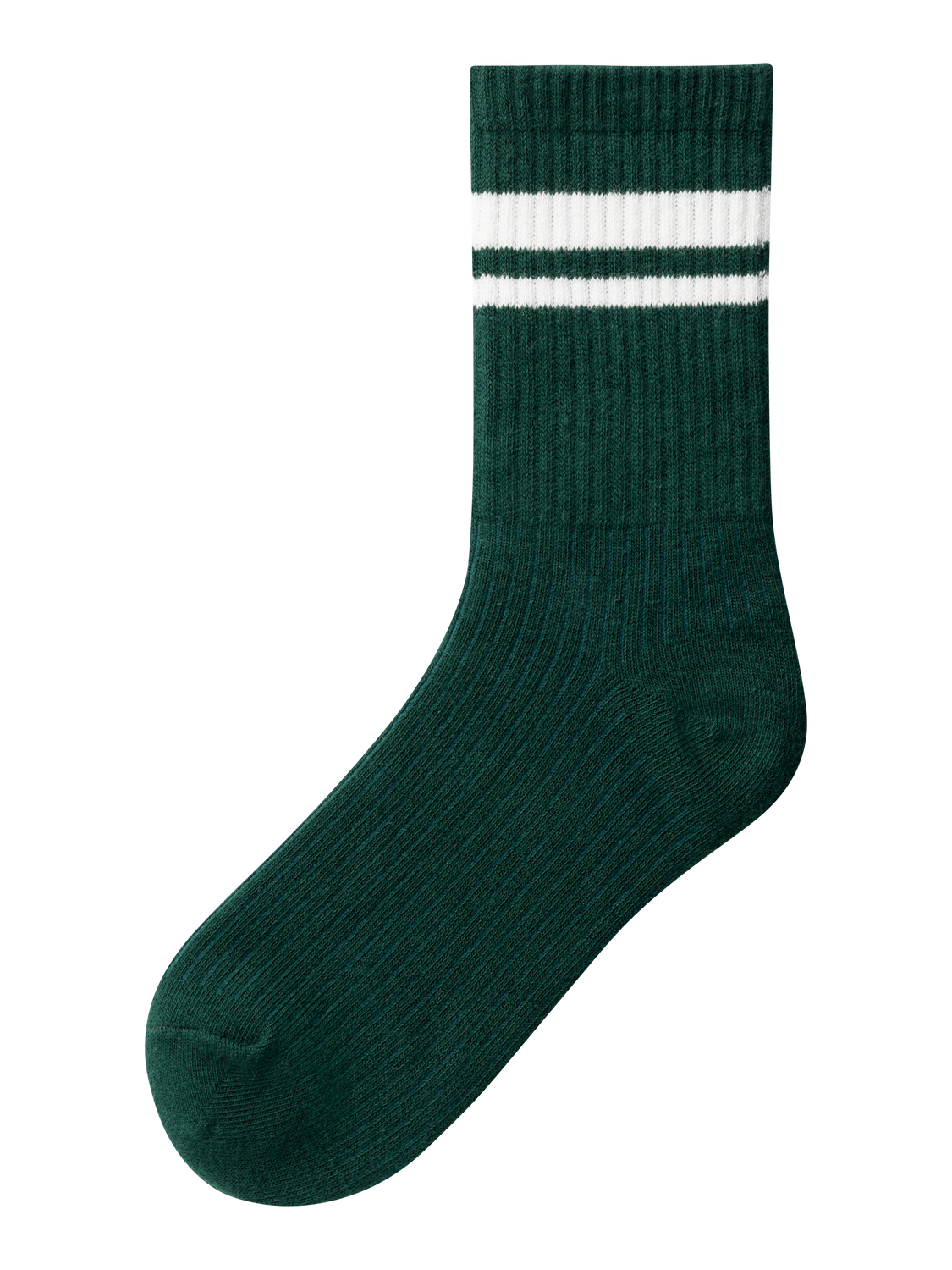 NKMNEANO Socks - Rain Forest