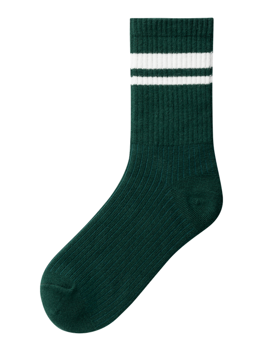 NKMNEANO Socks - Rain Forest