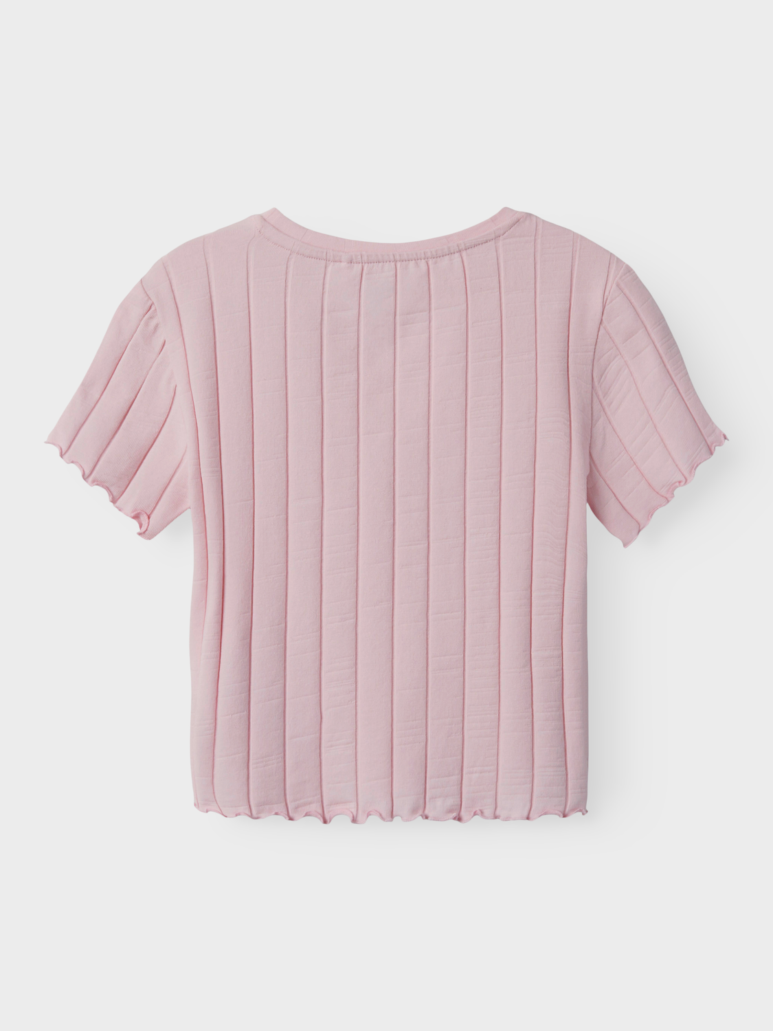 NKFNORALINA T-Shirts & Tops - Parfait Pink