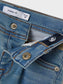 NMMTHEO Jeans - Denim Blue