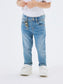 NMMTHEO Jeans - Denim Blue